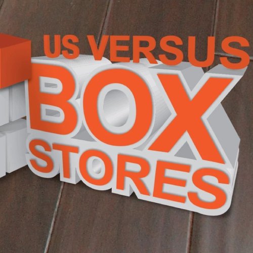 Us vs Box Stores Articles from Farrior's Flooring in Wallace