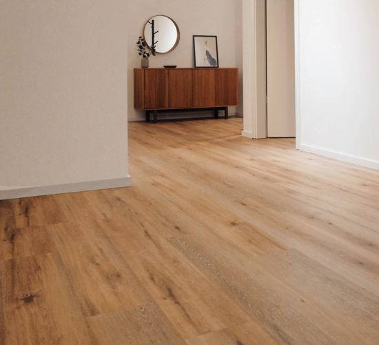 Farrior's Flooring Floors